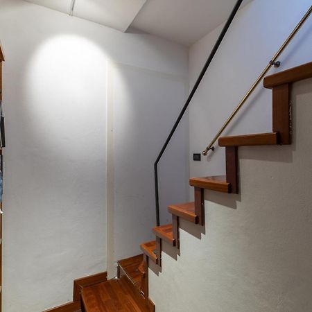 Nice Lovely Attic For 4 Person With Wifi - A/C Venice Exterior photo